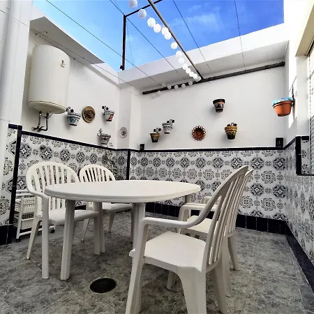Casa Suni Alicante Centro Exterior photo