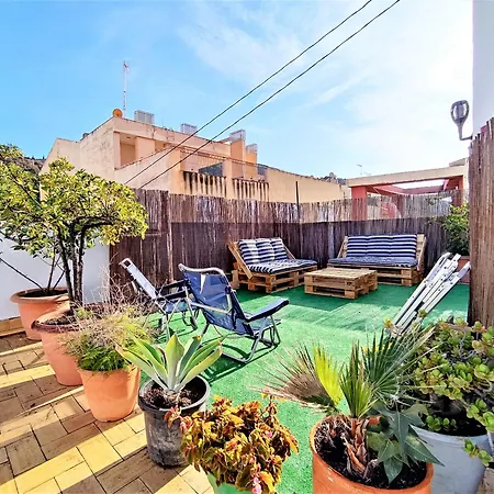 Casa Suni Alicante Centro Exterior photo